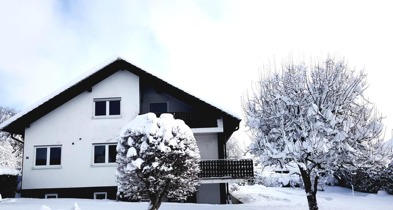 Ferienwohnung-Wald Wald  Exterior photo