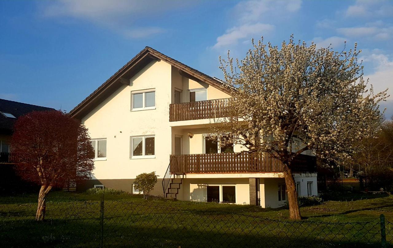 Ferienwohnung-Wald Wald  Exterior photo